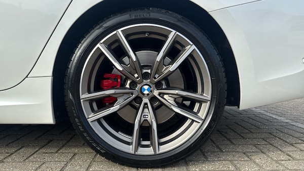 Used BMW 3 Series 2022 for sale - 76257896: Photo 18