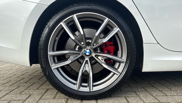 Used BMW 3 Series 2022 for sale - 76257896: Photo 19
