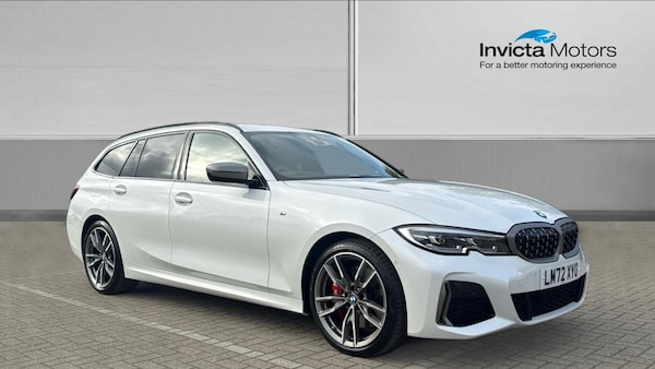 Used BMW 3 Series 2022 for sale - 76257896: Photo 1