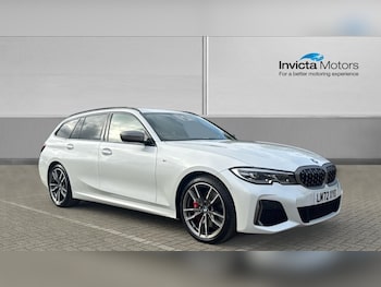 Used BMW 3 Series 2022 for sale - 76257896: Photo