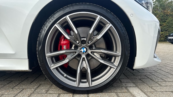 Used BMW 3 Series 2022 for sale - 76257896: Photo 20