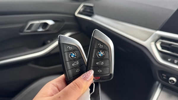 Used BMW 3 Series 2022 for sale - 76257896: Photo 21