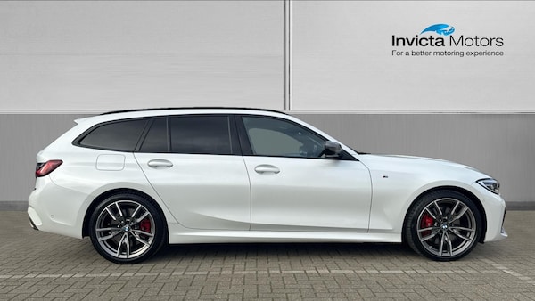 Used BMW 3 Series 2022 for sale - 76257896: Photo 2