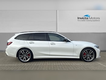 Used BMW 3 Series 2022 for sale - 76257896: Photo