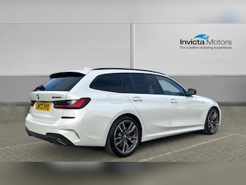 Used BMW 3 Series 2022 for sale - 76257896: Photo