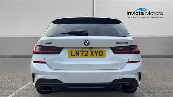 Used BMW 3 Series 2022 for sale - 76257896: Photo 4