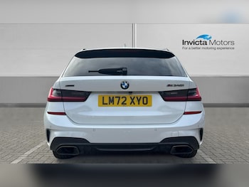 Used BMW 3 Series 2022 for sale - 76257896: Photo