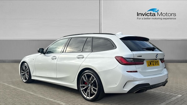 Used BMW 3 Series 2022 for sale - 76257896: Photo 5