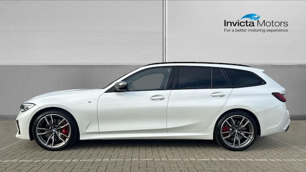 Used BMW 3 Series 2022 for sale - 76257896: Photo 6