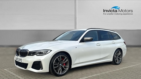 Used BMW 3 Series 2022 for sale - 76257896: Photo 7