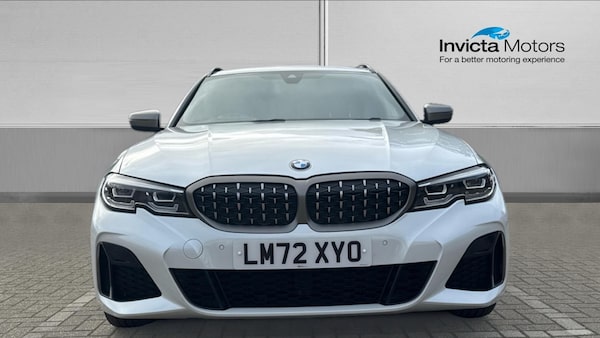 Used BMW 3 Series 2022 for sale - 76257896: Photo 8