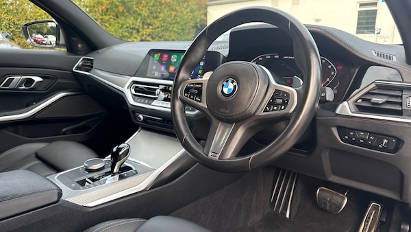 Used BMW 3 Series 2022 for sale - 76257896: Photo 9
