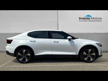 Used Polestar Polestar 2 2023 for sale - 74711164: Photo