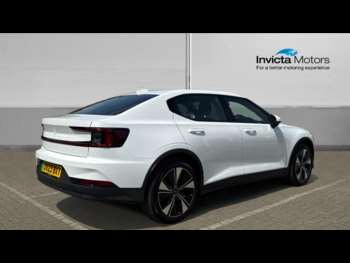 Used Polestar Polestar 2 2023 for sale - 74711164: Photo
