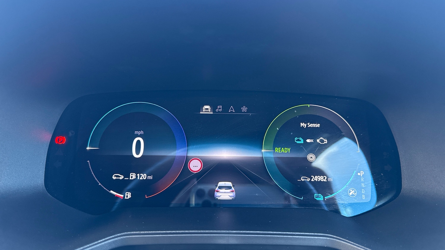 Used Renault Clio 2023 for sale - 76770144: Photo 13