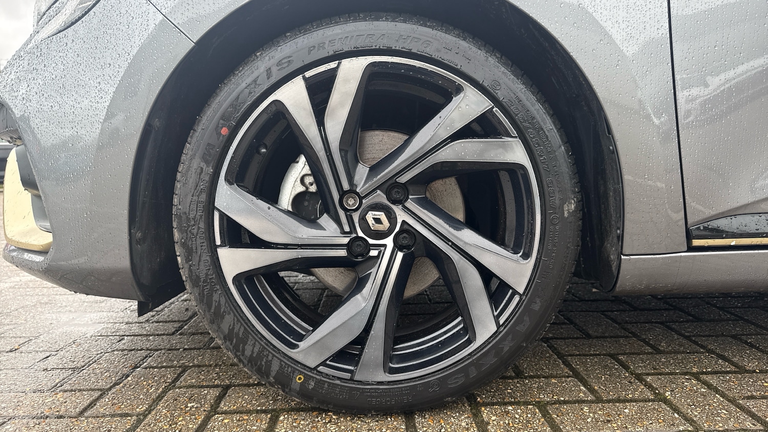 Used Renault Clio 2023 for sale - 76770144: Photo 17