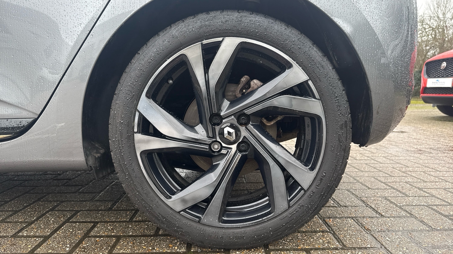 Used Renault Clio 2023 for sale - 76770144: Photo 18