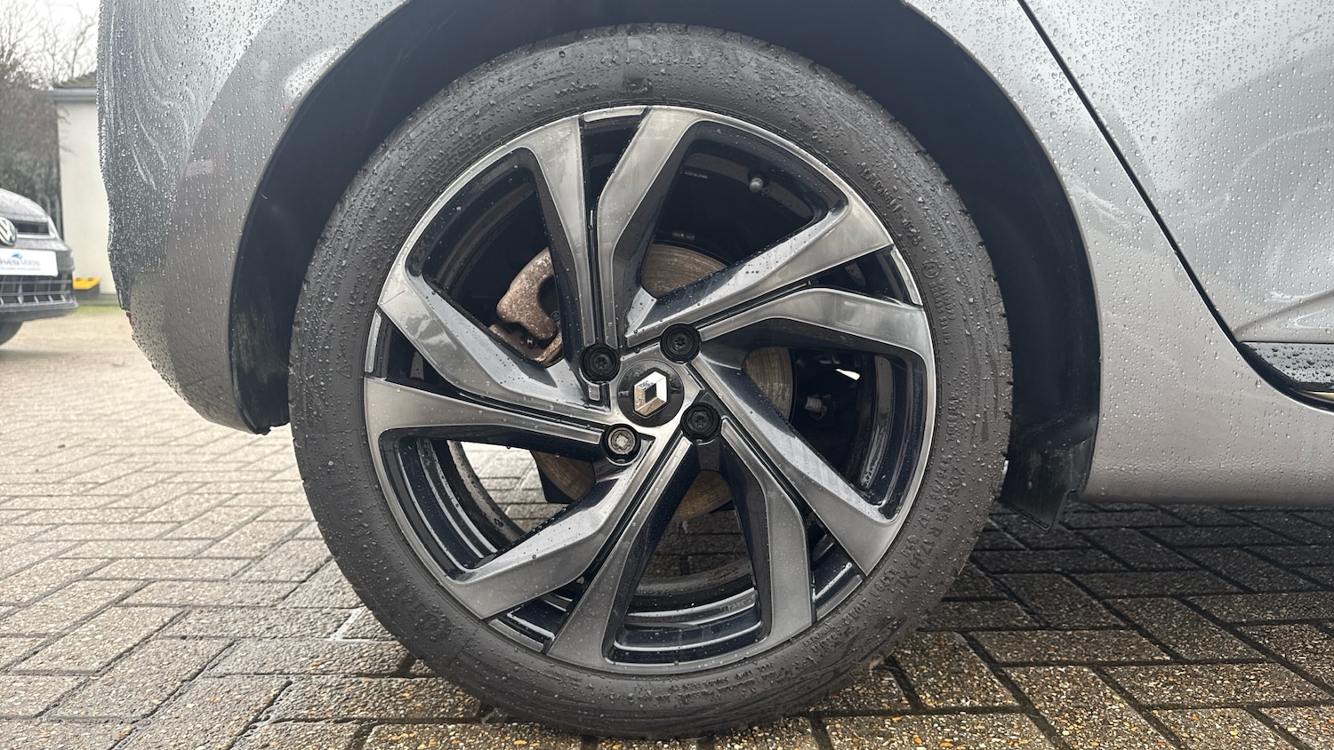 Used Renault Clio 2023 for sale - 76770144: Photo 19