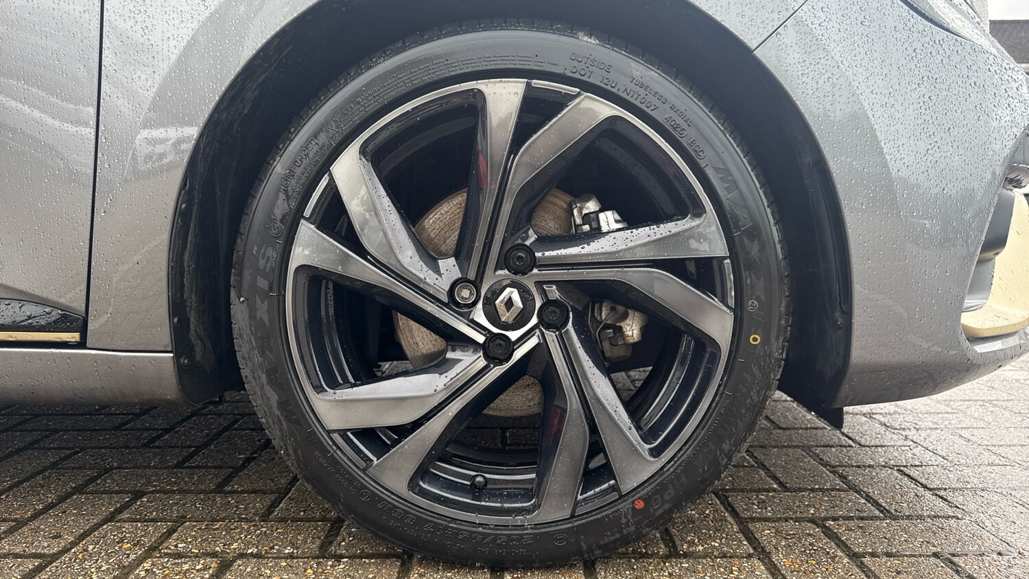 Used Renault Clio 2023 for sale - 76770144: Photo 20