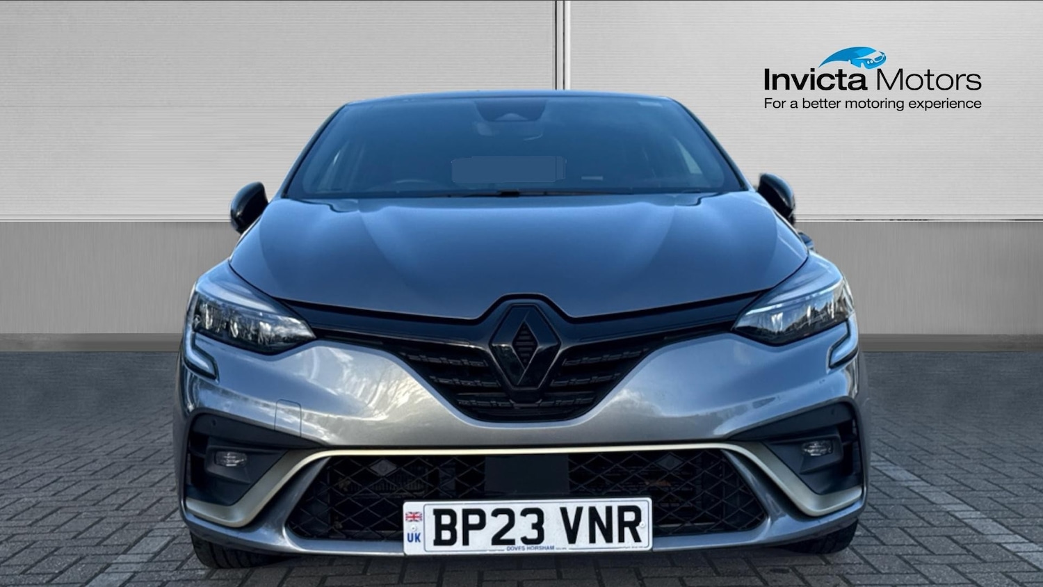 Used Renault Clio 2023 for sale - 76770144: Photo 8