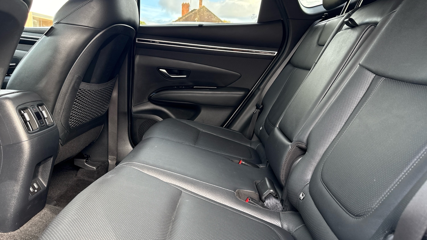 Used Hyundai TUCSON 2023 for sale - 76257882: Photo 14