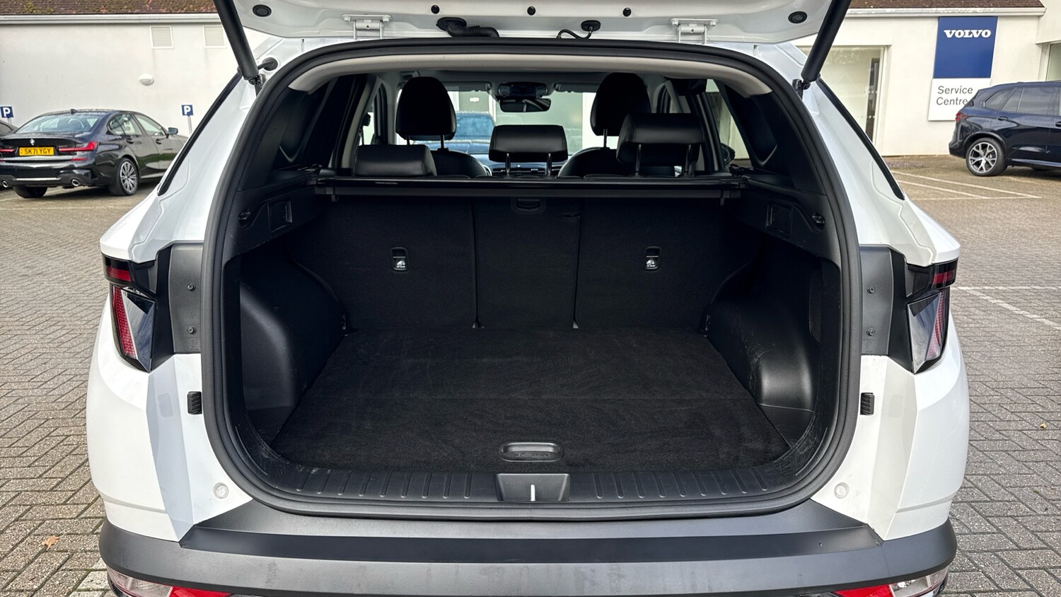 Used Hyundai TUCSON 2023 for sale - 76257882: Photo 15