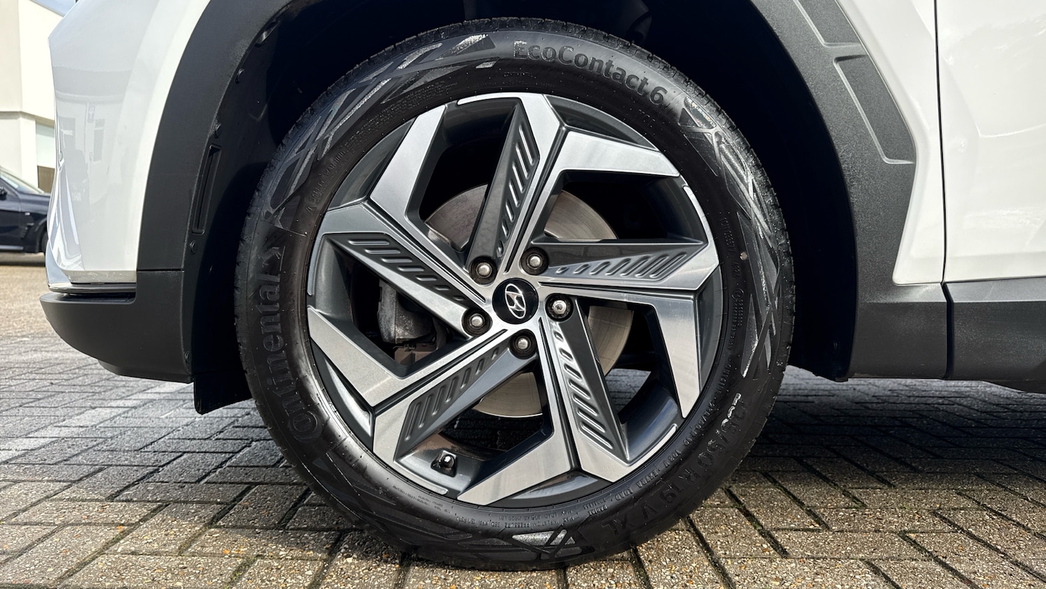 Used Hyundai TUCSON 2023 for sale - 76257882: Photo 17