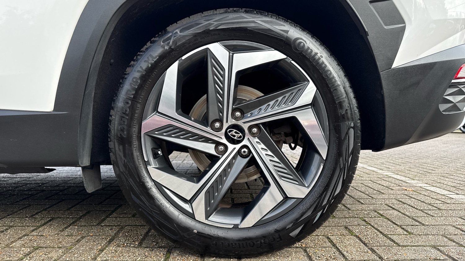 Used Hyundai TUCSON 2023 for sale - 76257882: Photo 18