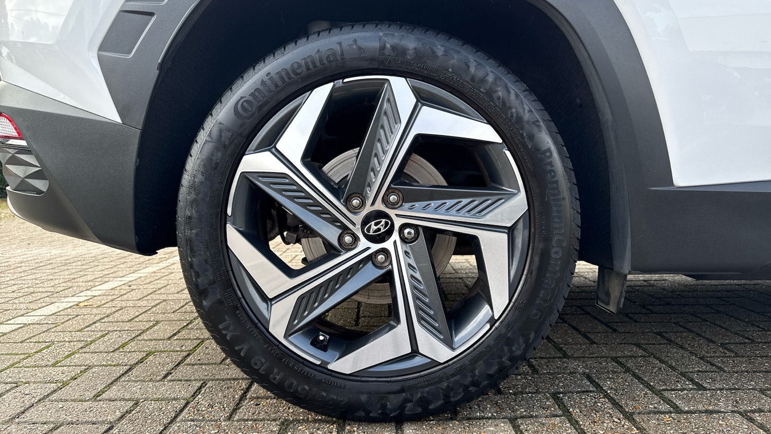 Used Hyundai TUCSON 2023 for sale - 76257882: Photo 19