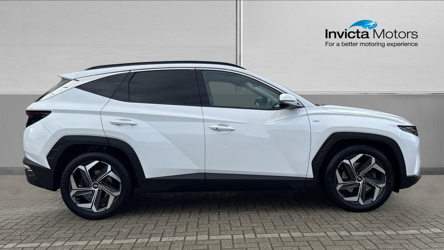 Used Hyundai TUCSON 2023 for sale - 76257882: Photo 2