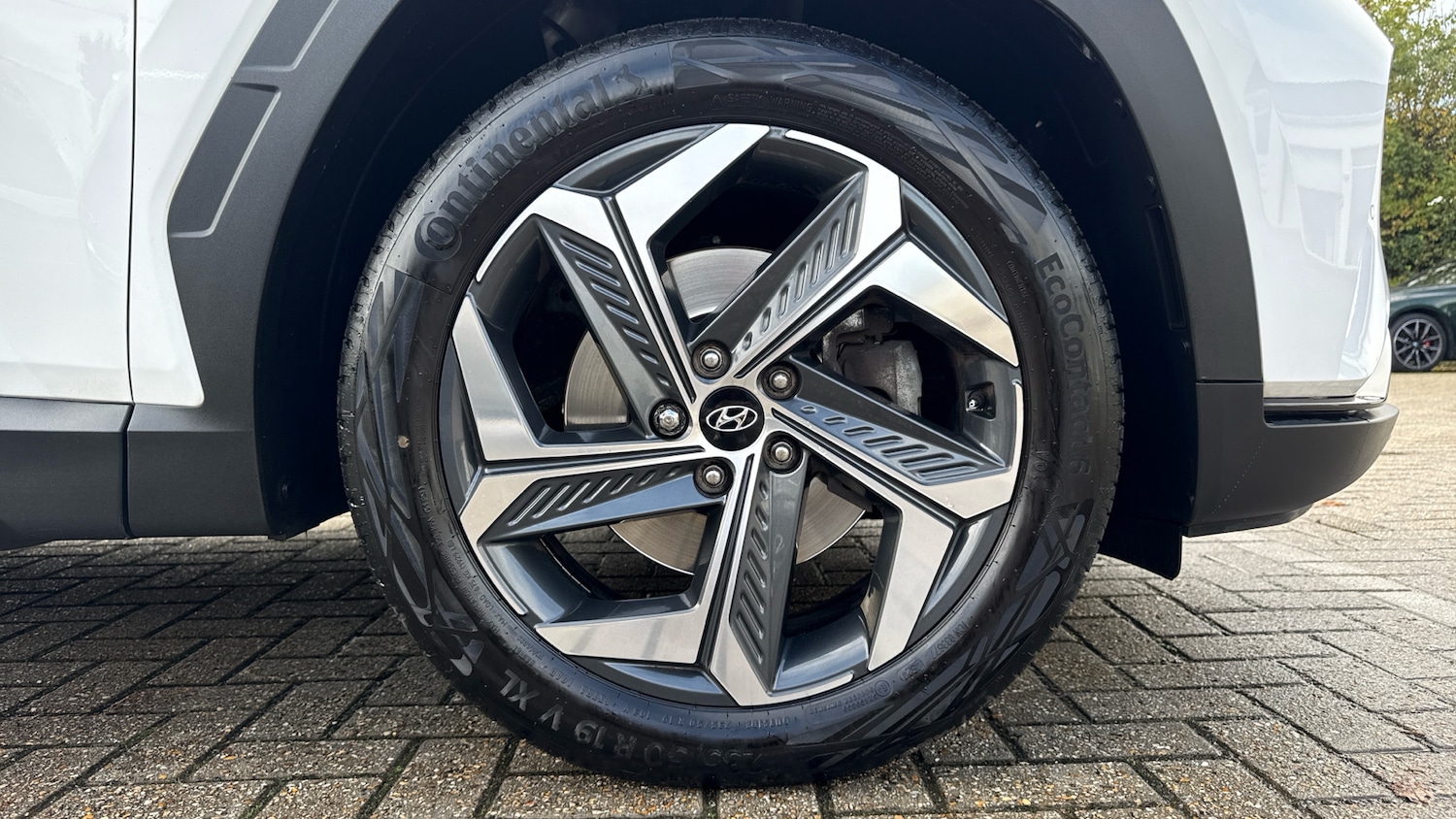 Used Hyundai TUCSON 2023 for sale - 76257882: Photo 20