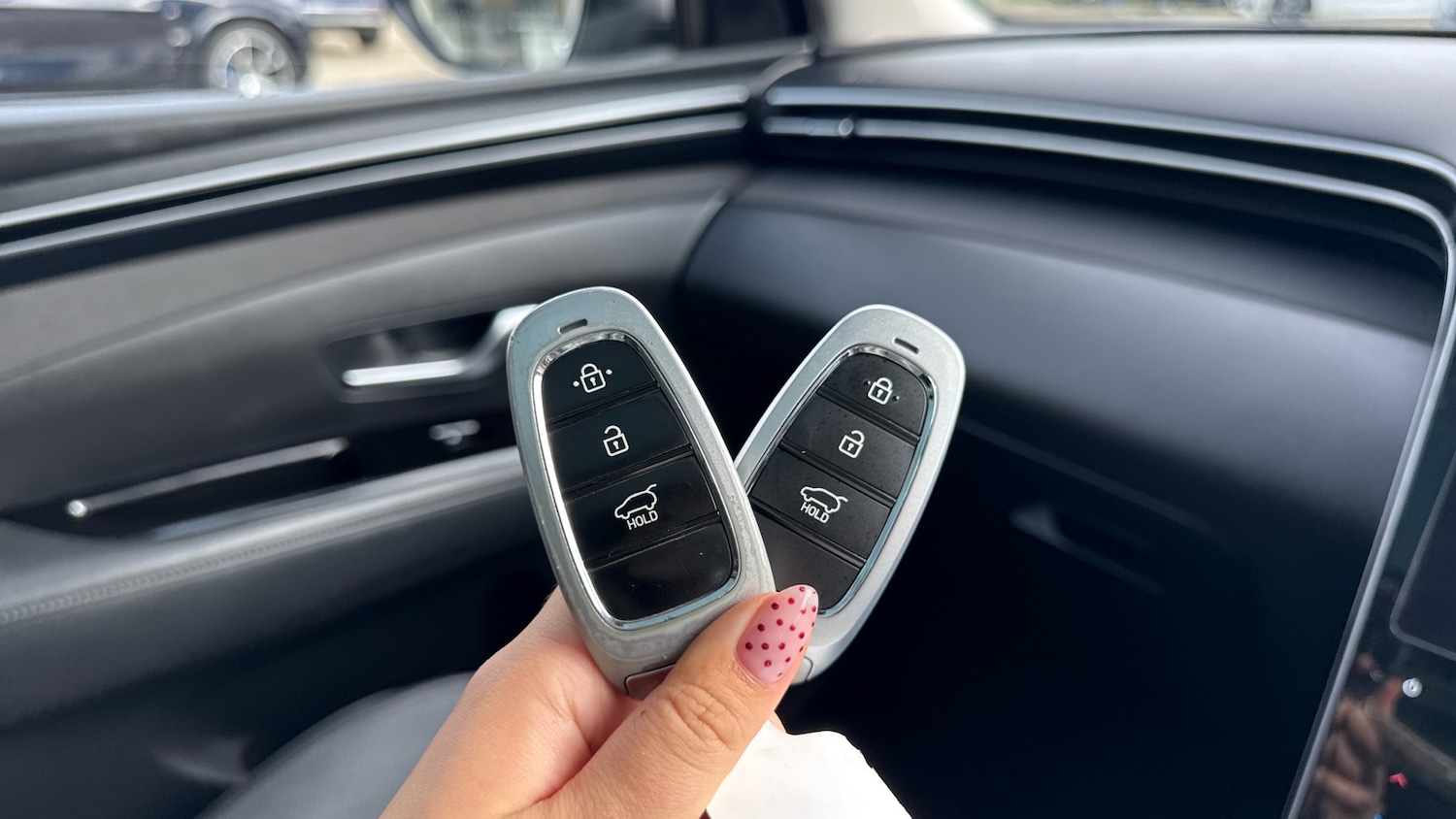 Used Hyundai TUCSON 2023 for sale - 76257882: Photo 21