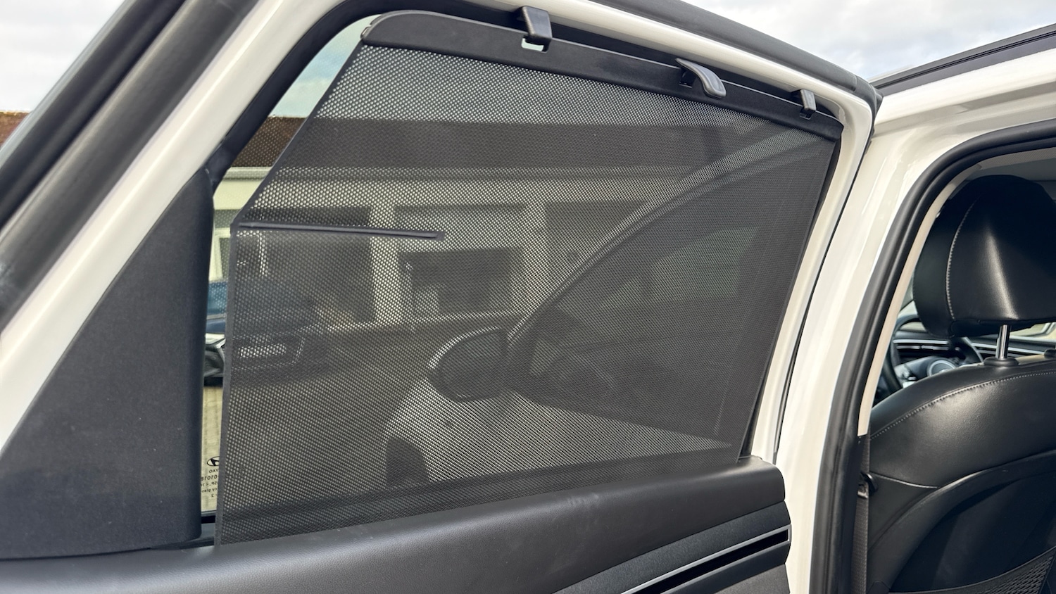 Used Hyundai TUCSON 2023 for sale - 76257882: Photo 23