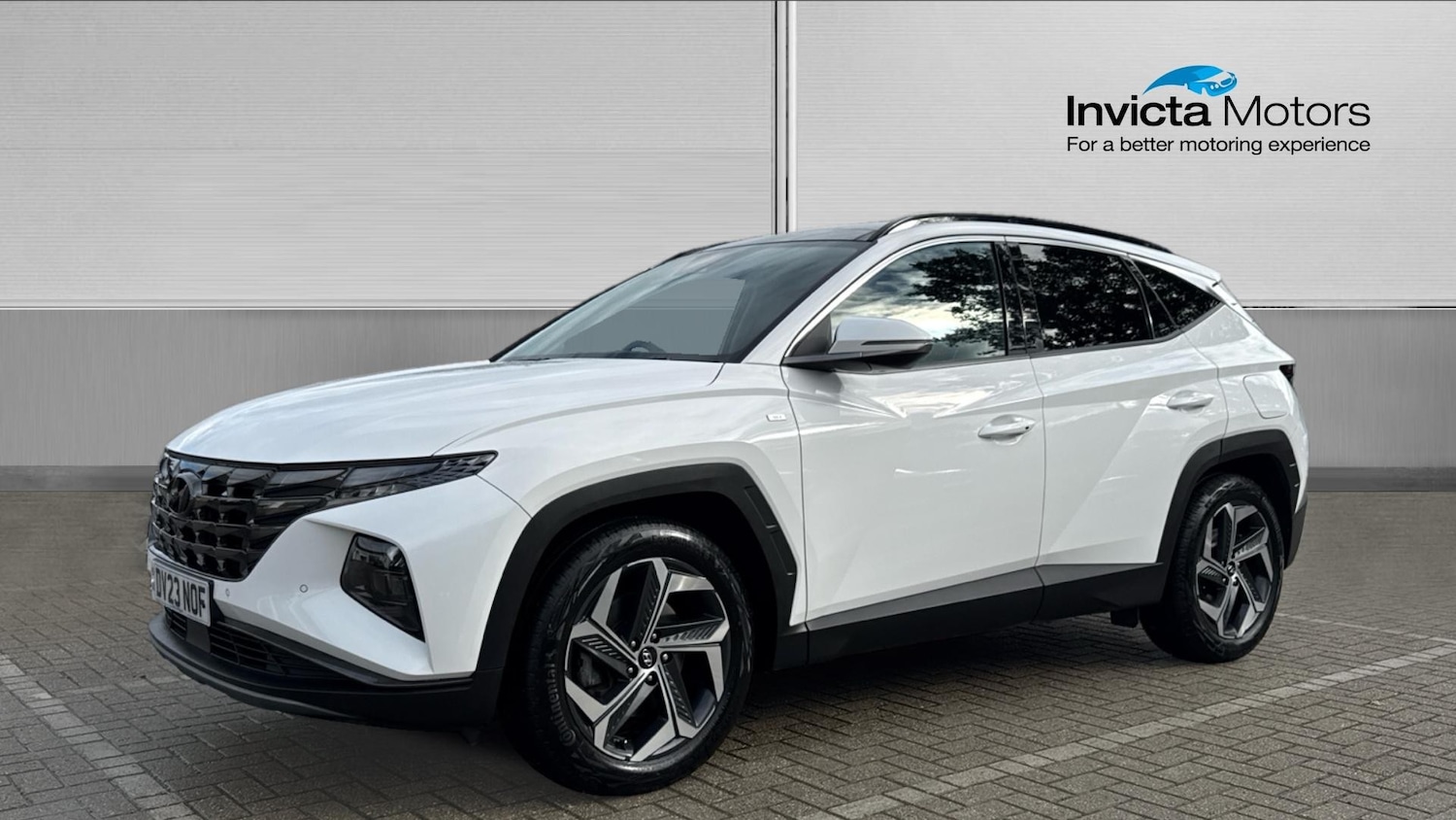 Used Hyundai TUCSON 2023 for sale - 76257882: Photo 7