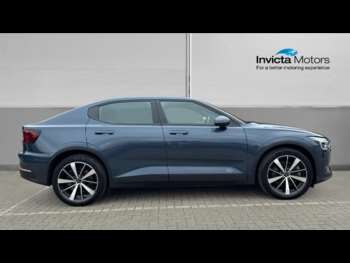 Used Polestar Polestar 2 2022 for sale - 74976525: Photo