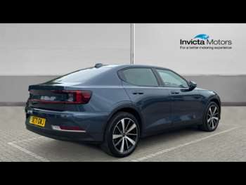 Used Polestar Polestar 2 2022 for sale - 74976525: Photo