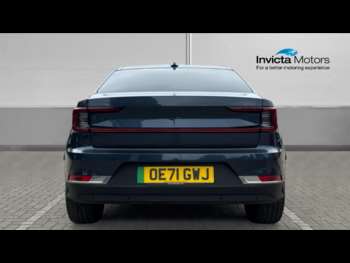 Used Polestar Polestar 2 2022 for sale - 74976525: Photo
