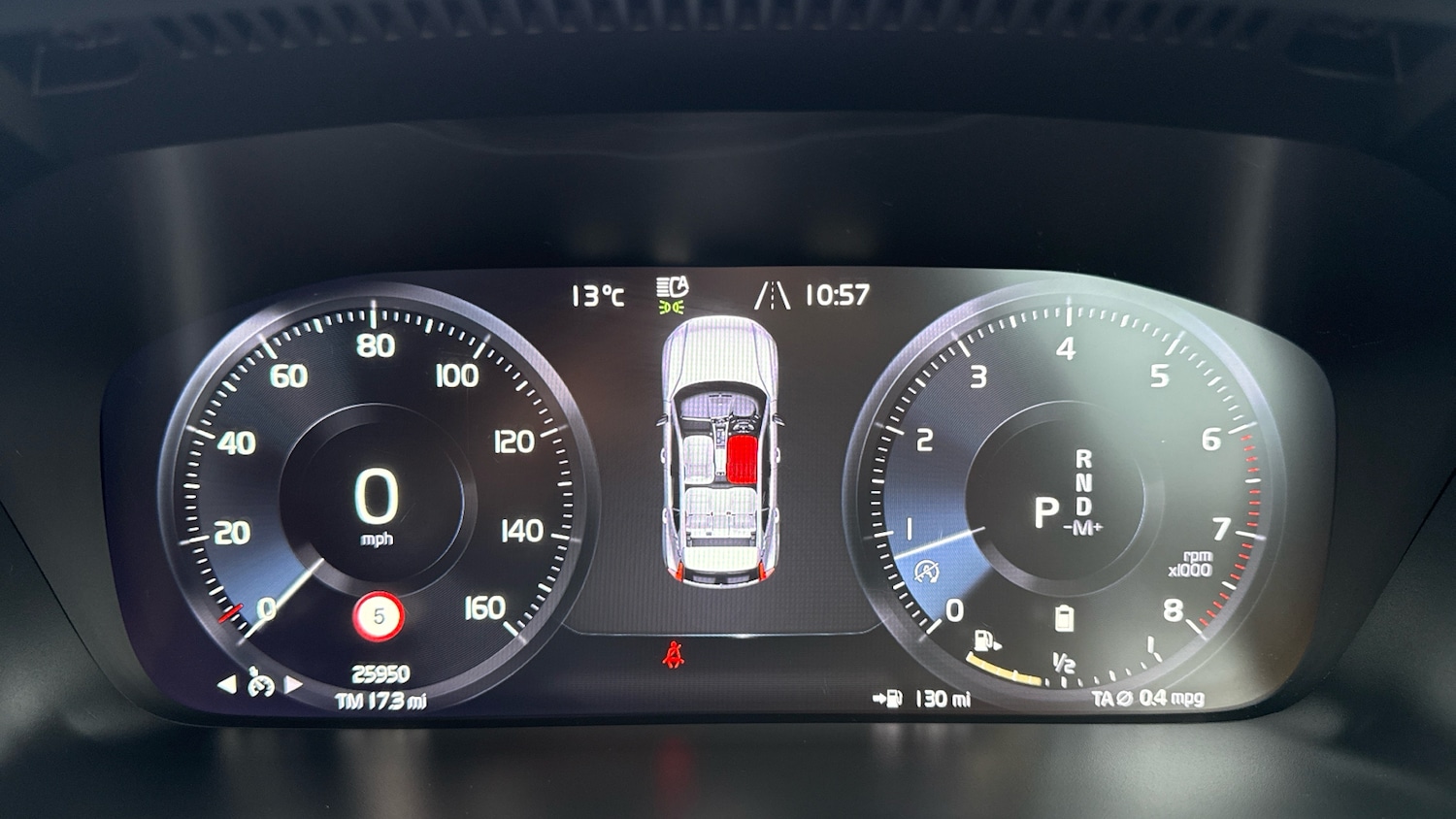 Used Volvo XC40 2021 for sale - 76821503: Photo 13