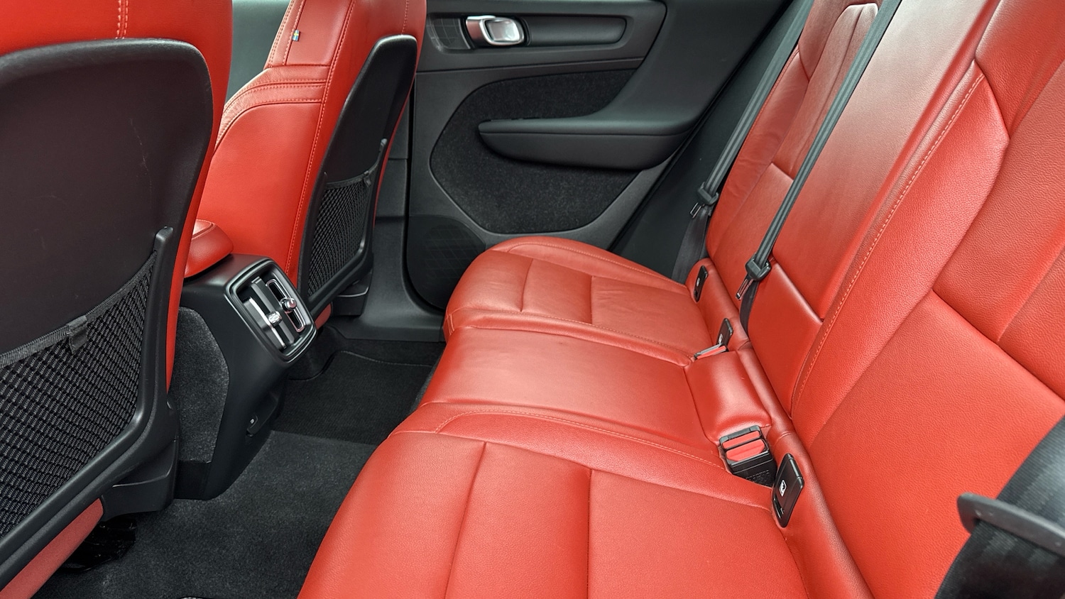 Used Volvo XC40 2021 for sale - 76821503: Photo 14