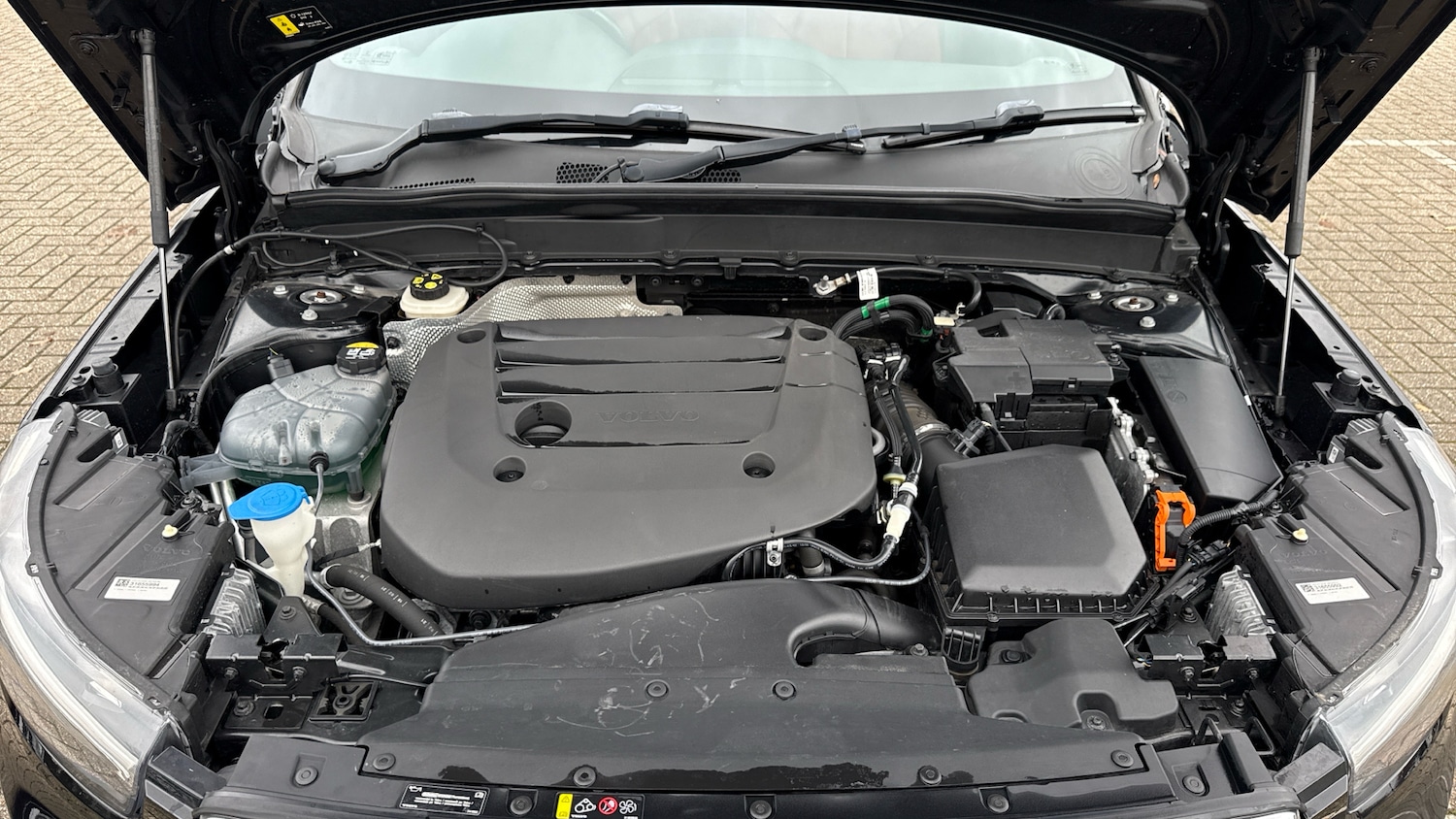 Used Volvo XC40 2021 for sale - 76821503: Photo 16