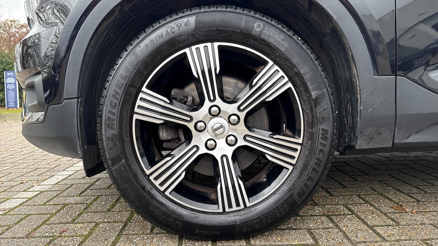 Used Volvo XC40 2021 for sale - 76821503: Photo 17