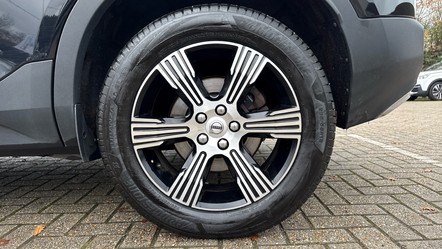 Used Volvo XC40 2021 for sale - 76821503: Photo 18