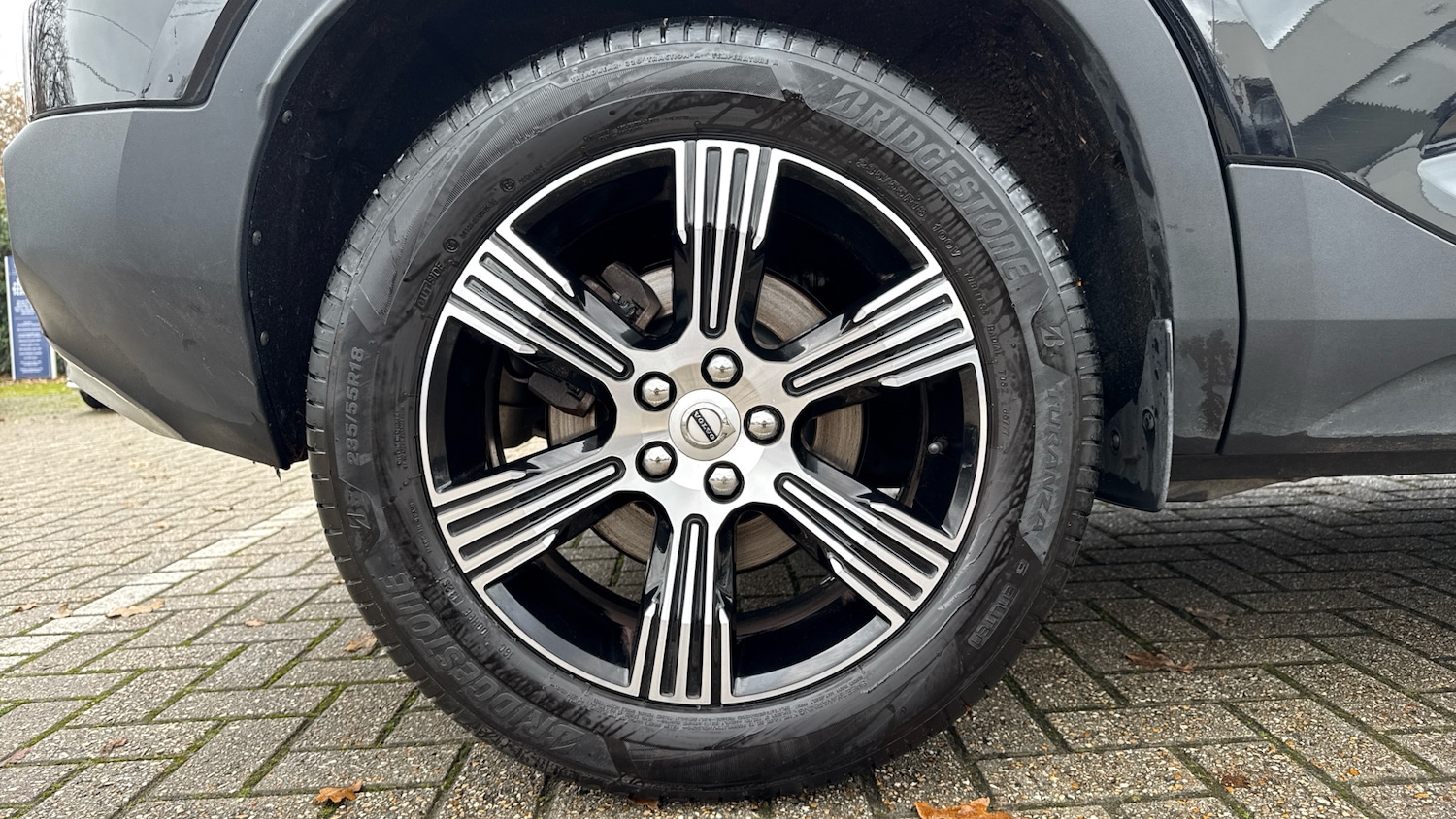 Used Volvo XC40 2021 for sale - 76821503: Photo 19