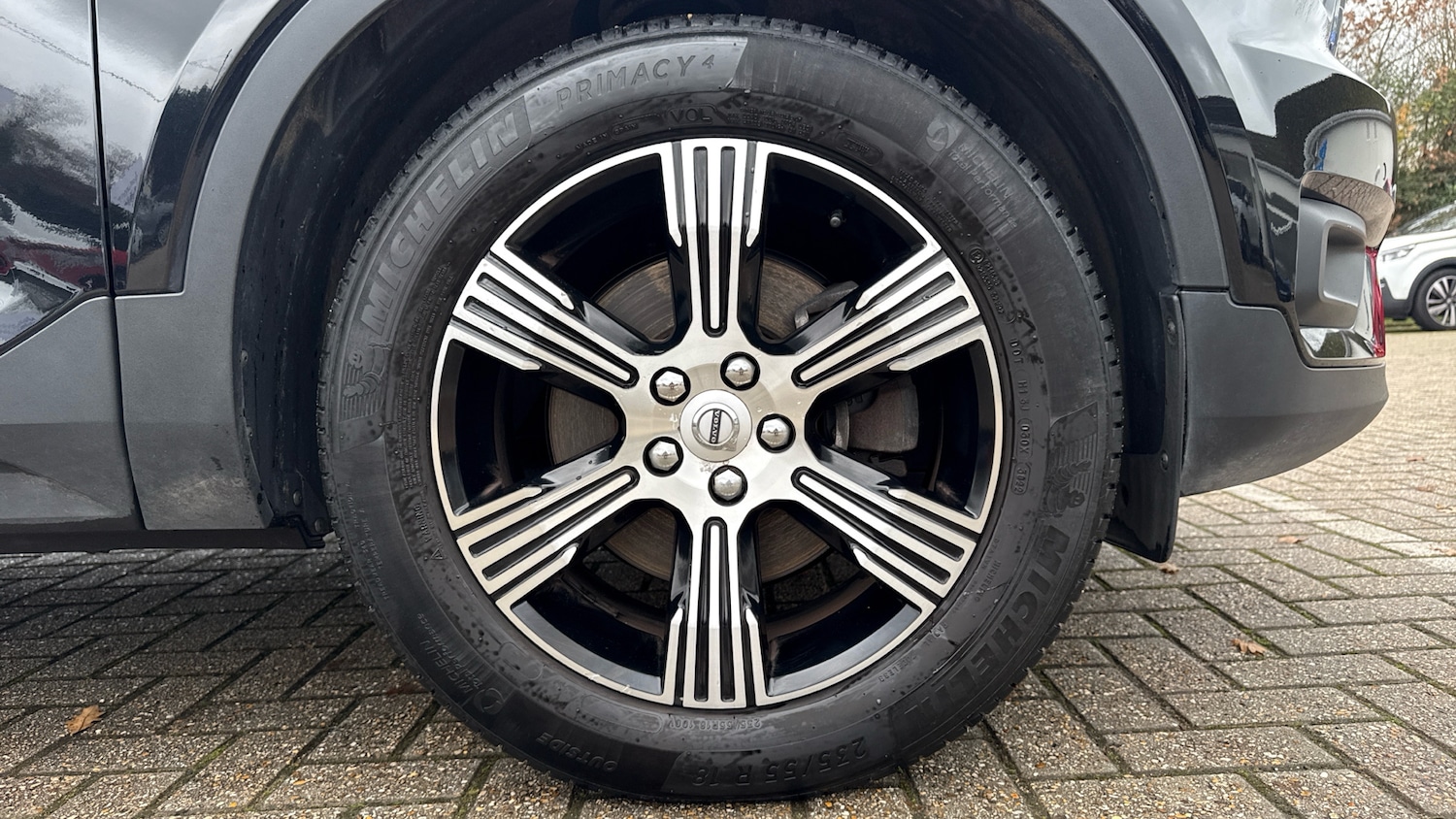 Used Volvo XC40 2021 for sale - 76821503: Photo 20