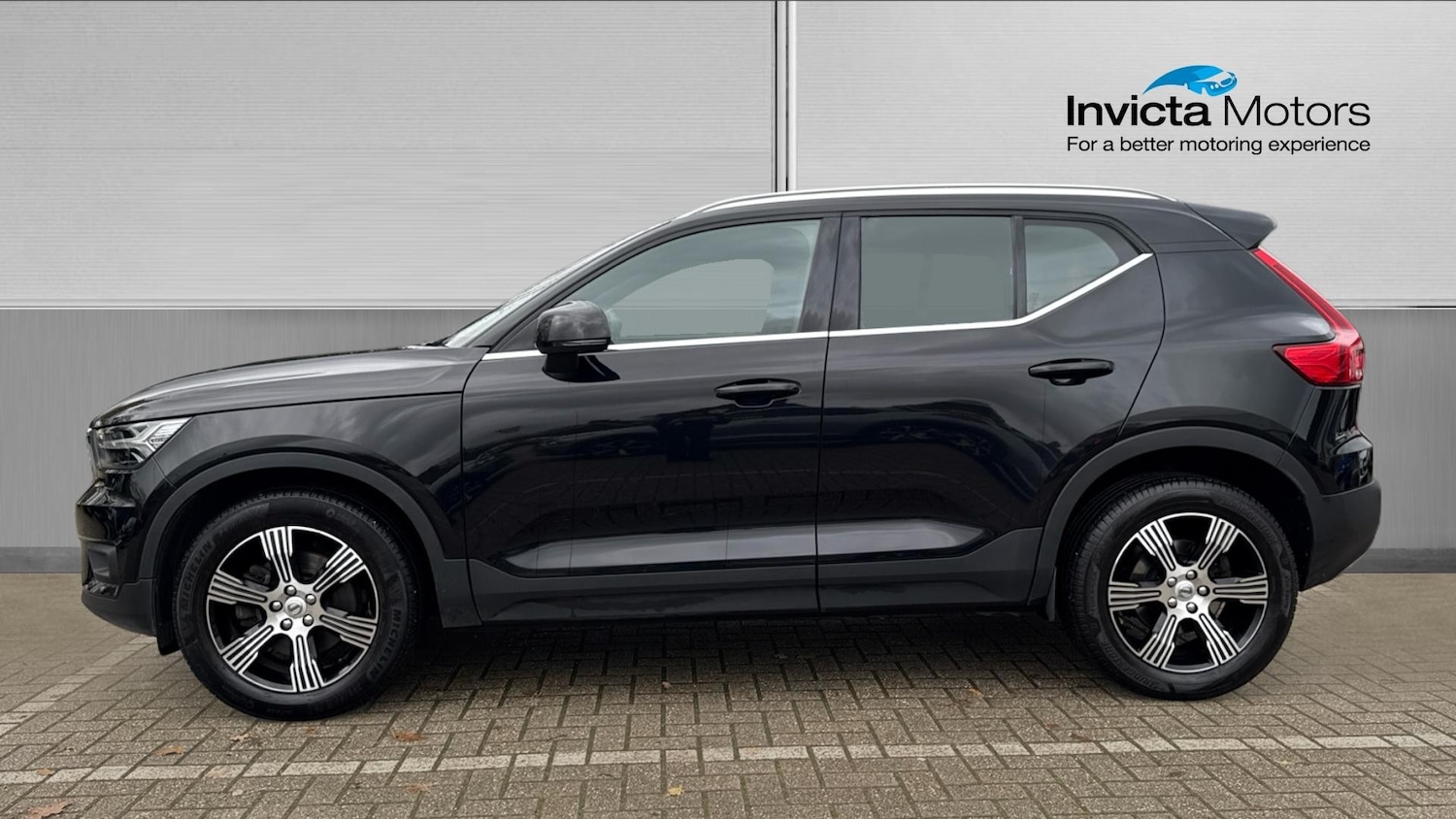 Used Volvo XC40 2021 for sale - 76821503: Photo 6