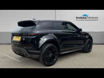 Used Land Rover Range Rover Evoque 2019 for sale - 75173212: Photo