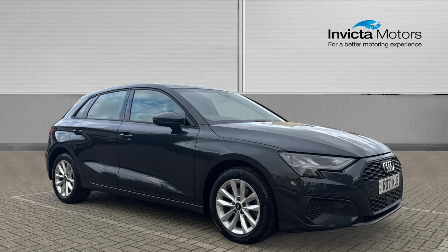 Used Audi A3 2021 for sale - 76770120: Photo 1