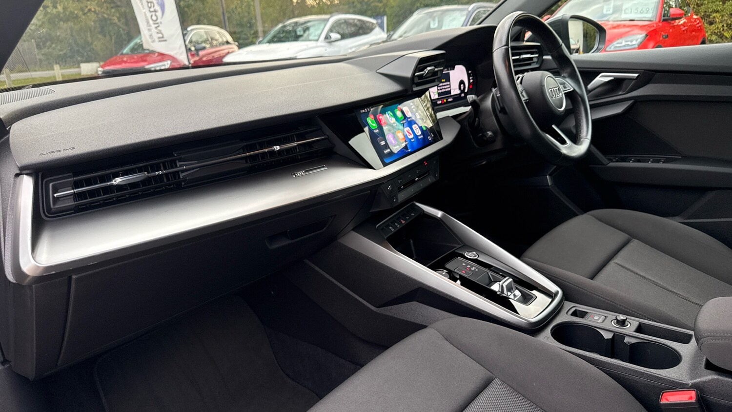 Used Audi A3 2021 for sale - 76770120: Photo 10