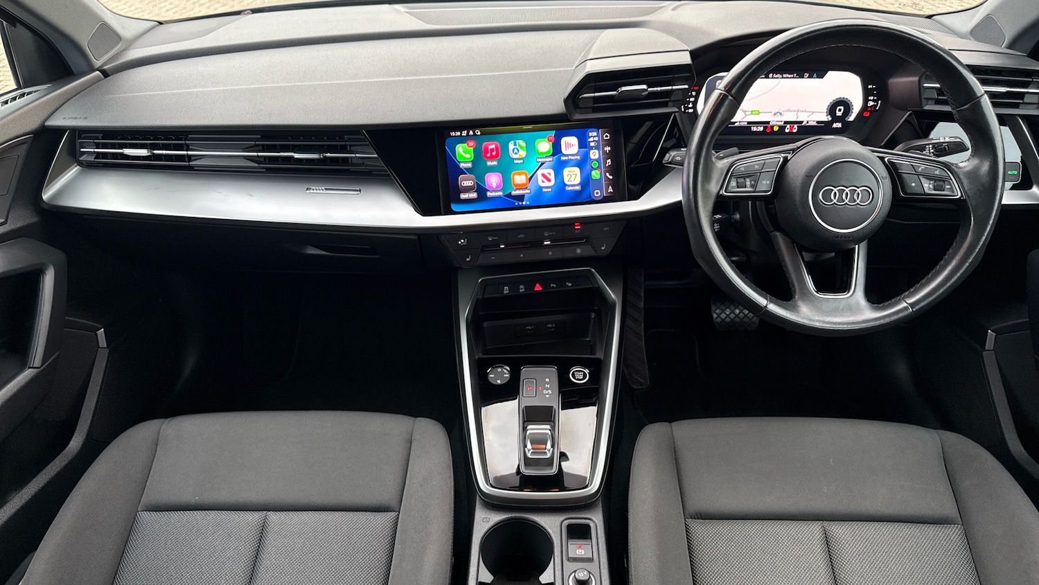 Used Audi A3 2021 for sale - 76770120: Photo 11