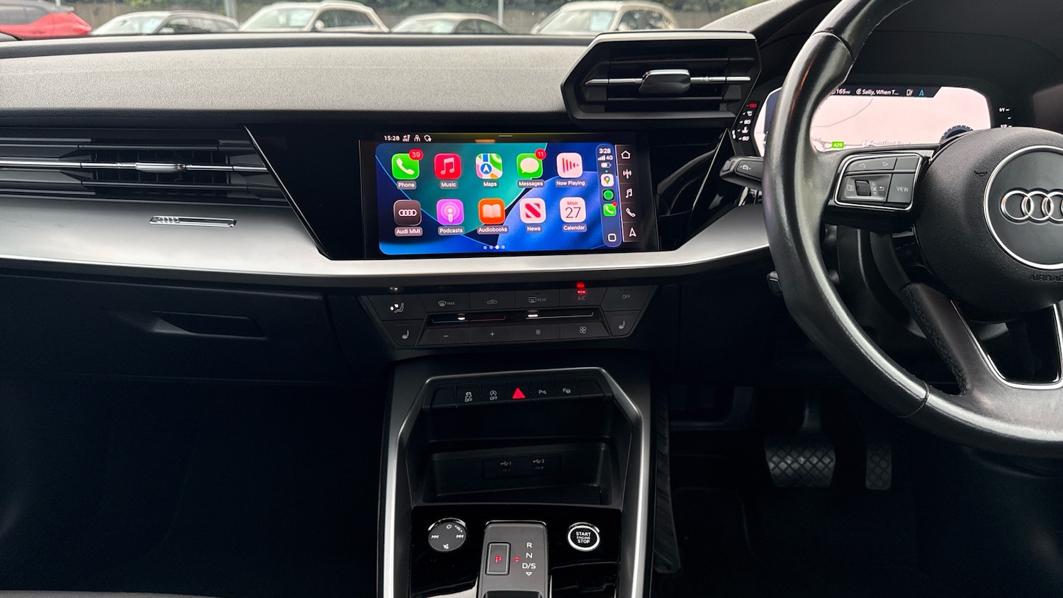 Used Audi A3 2021 for sale - 76770120: Photo 12